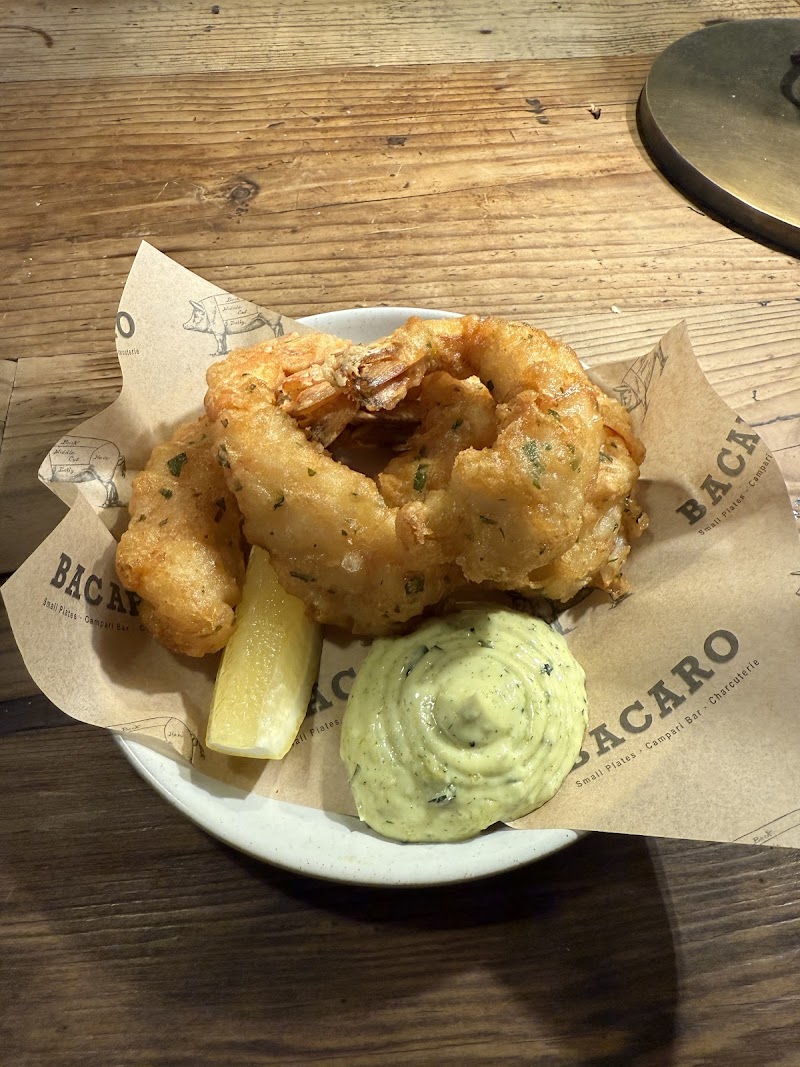 Bacaro