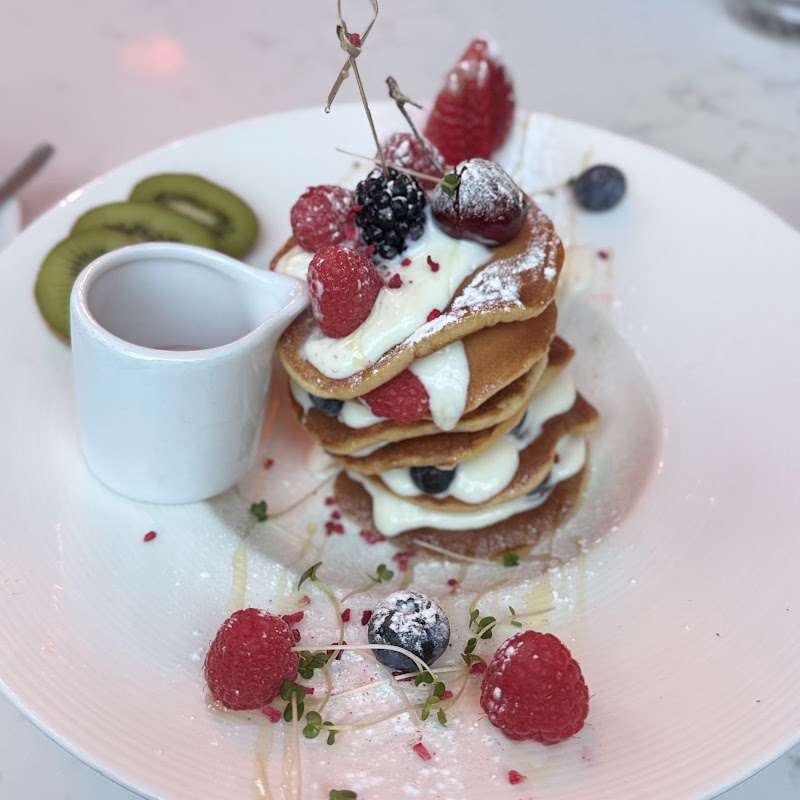 Dale Street Kitchen & bar by Shino