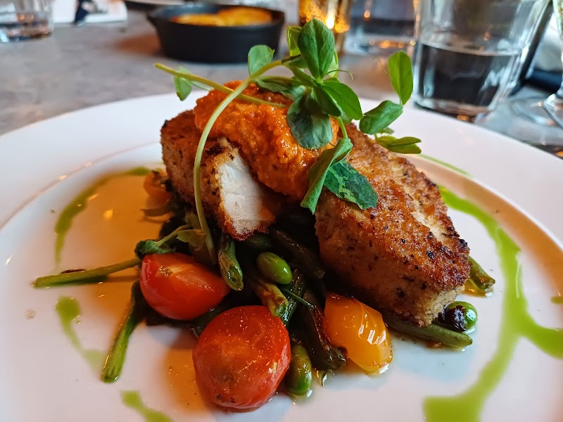 Gusto Italian - Liverpool