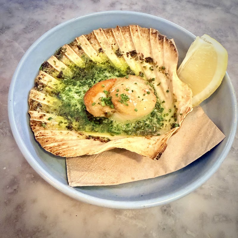 Salt House Tapas Liverpool