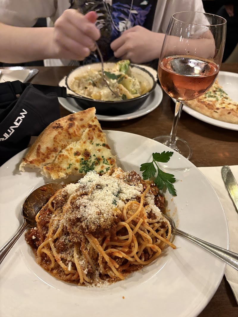 Villa Romana - Italian Restaurant Liverpool