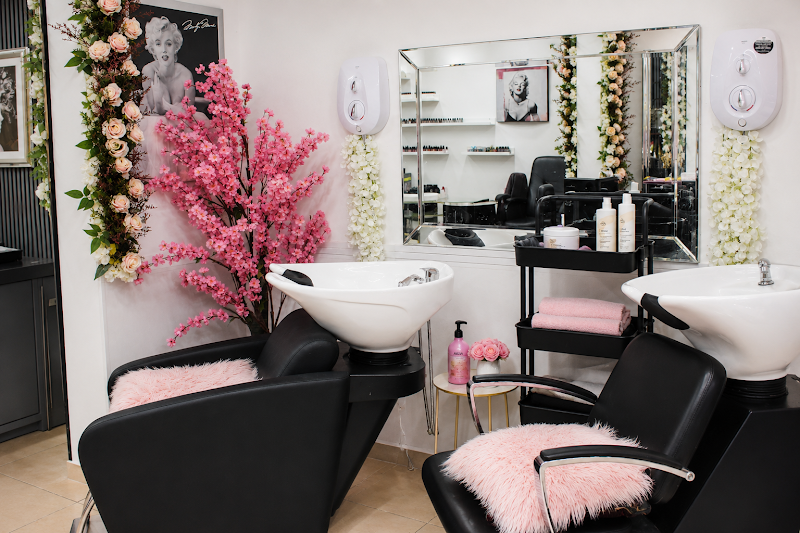 Angel Hair & Beauty Salon