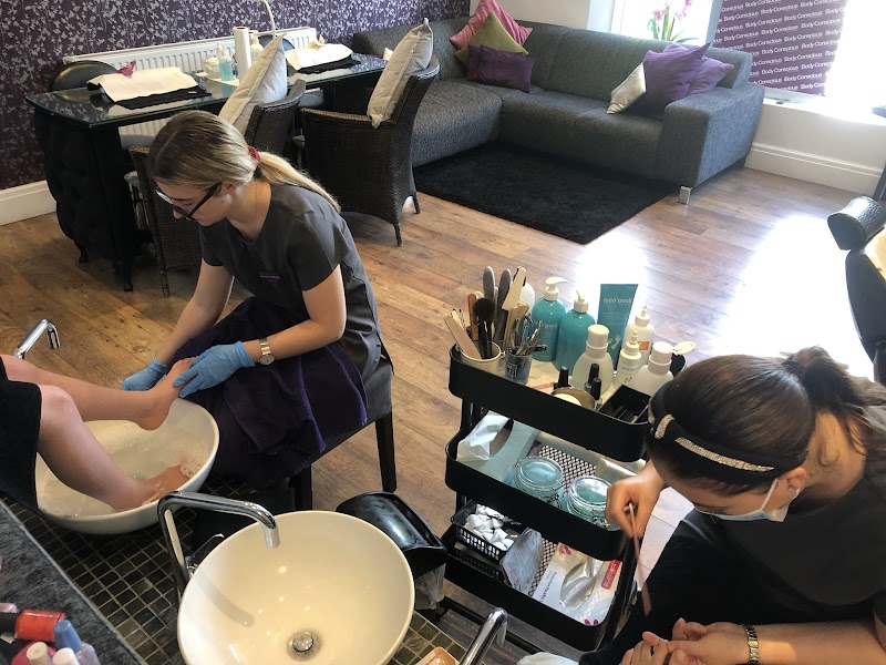 Body Conscious Beauty Salon