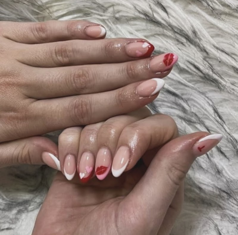LILLY NAIL AND BEAUTY LIVERPOOL