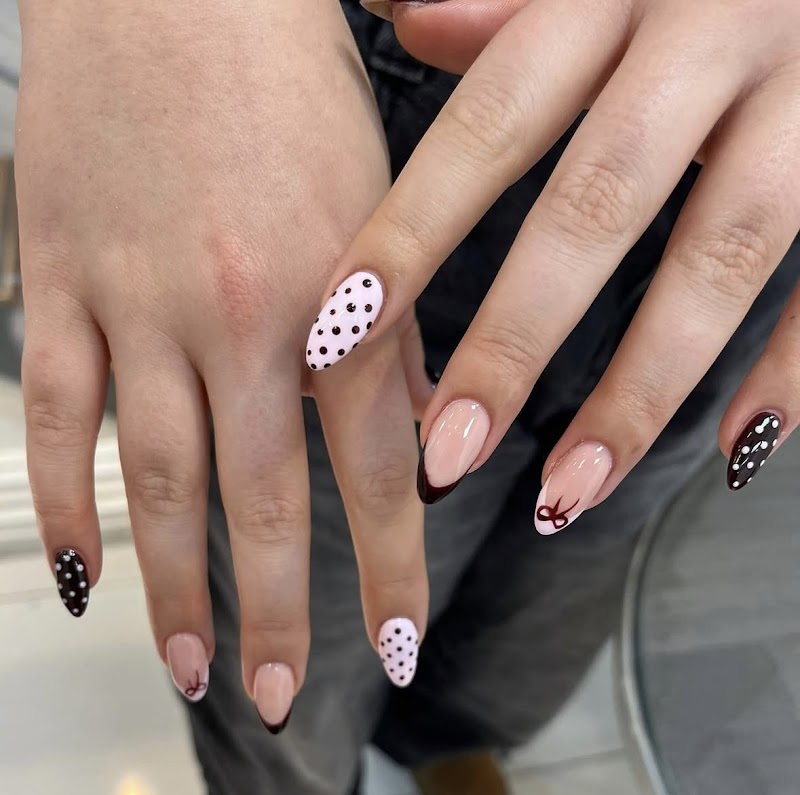 LILLY NAIL AND BEAUTY LIVERPOOL