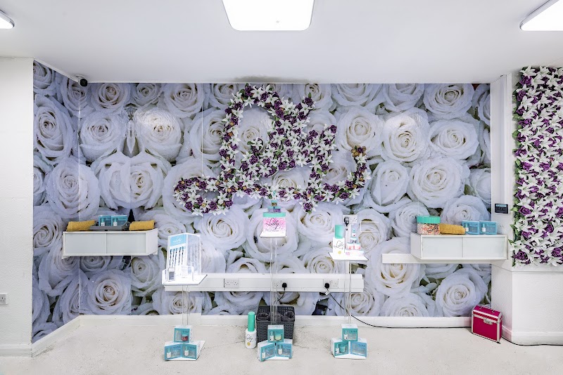 LILLY NAIL AND BEAUTY LIVERPOOL