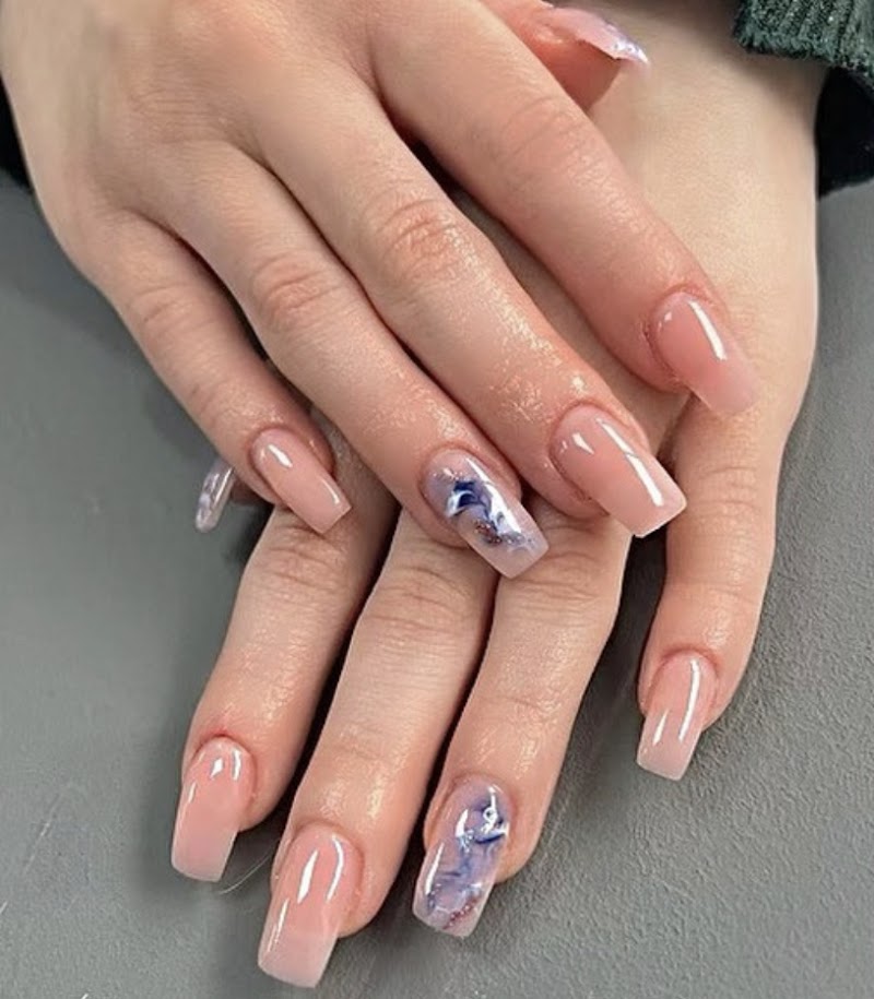 LILLY NAIL AND BEAUTY LIVERPOOL
