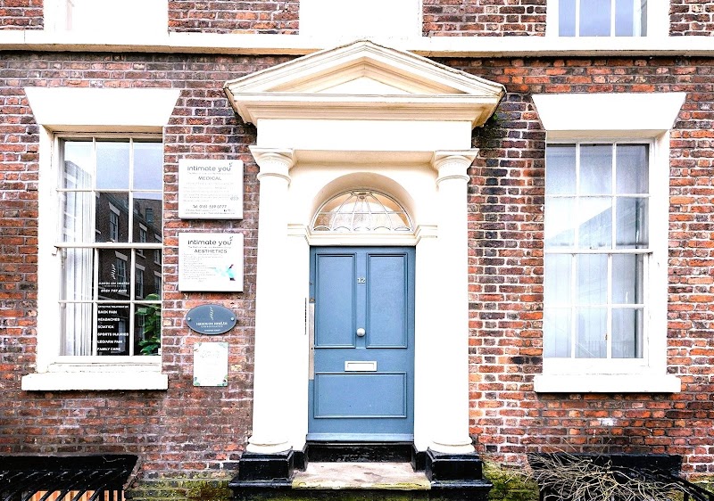 Skin Zen Clinic Liverpool