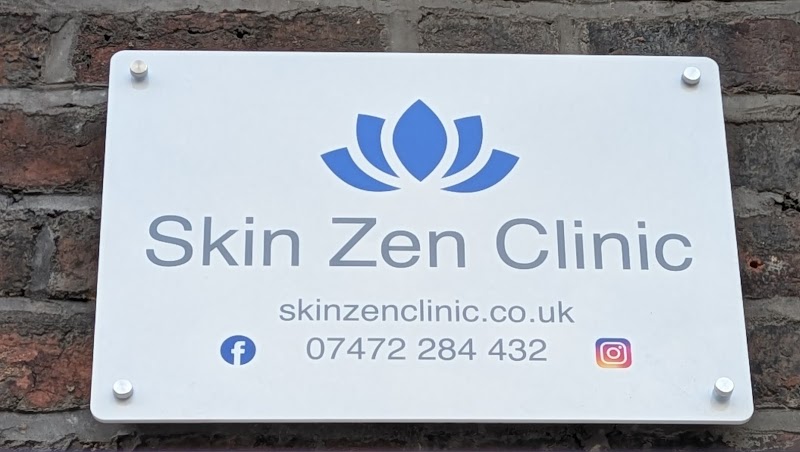 Skin Zen Clinic Liverpool