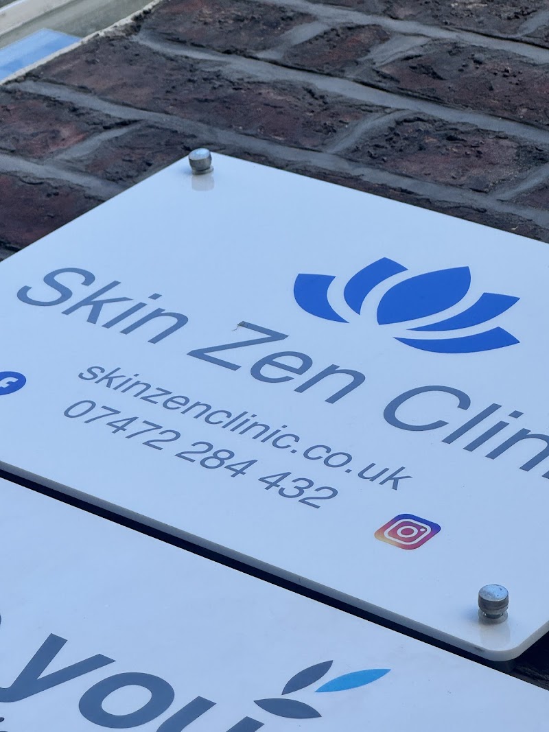 Skin Zen Clinic Liverpool