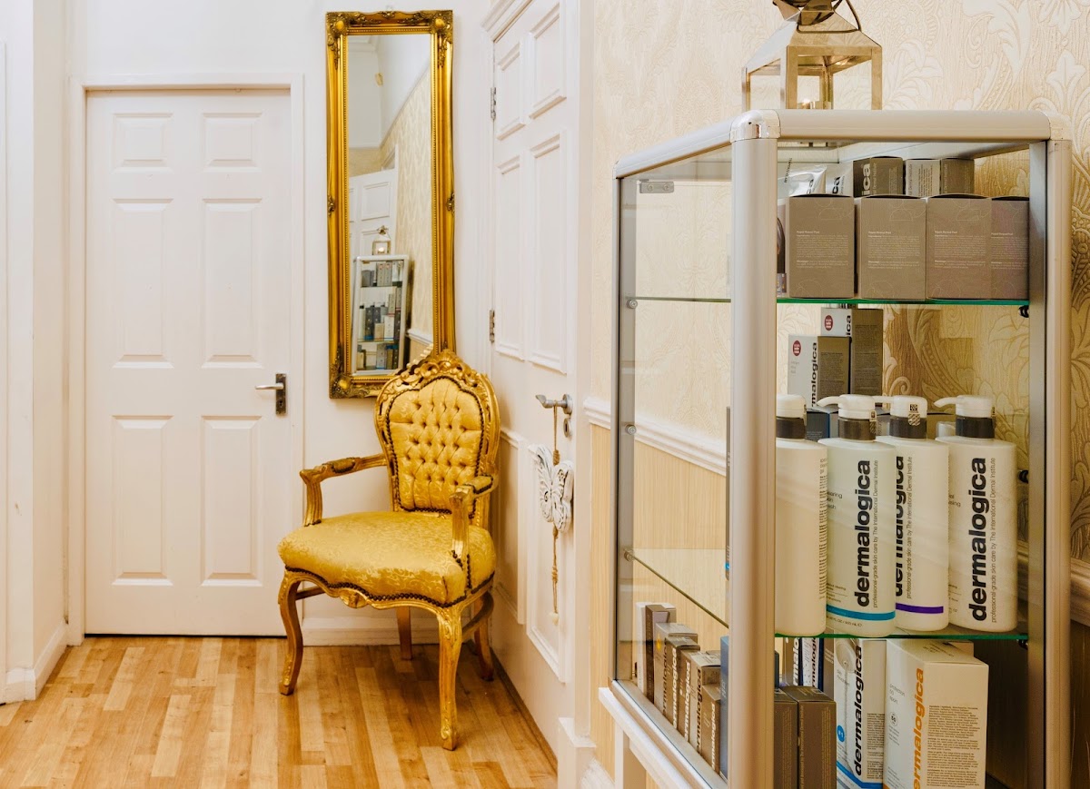 Skin Zen Clinic Liverpool — Beauty