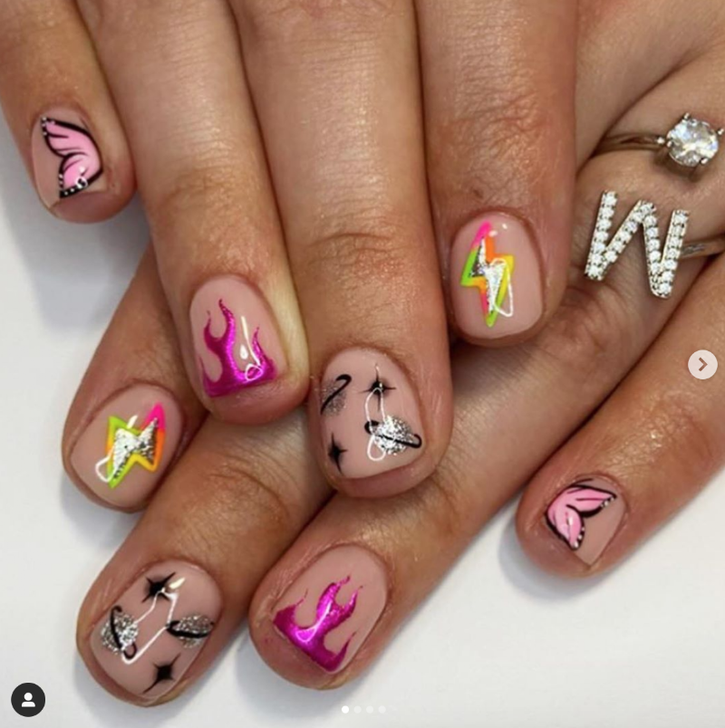 Tap Liverpool (Beauty Salon & Training Academy)