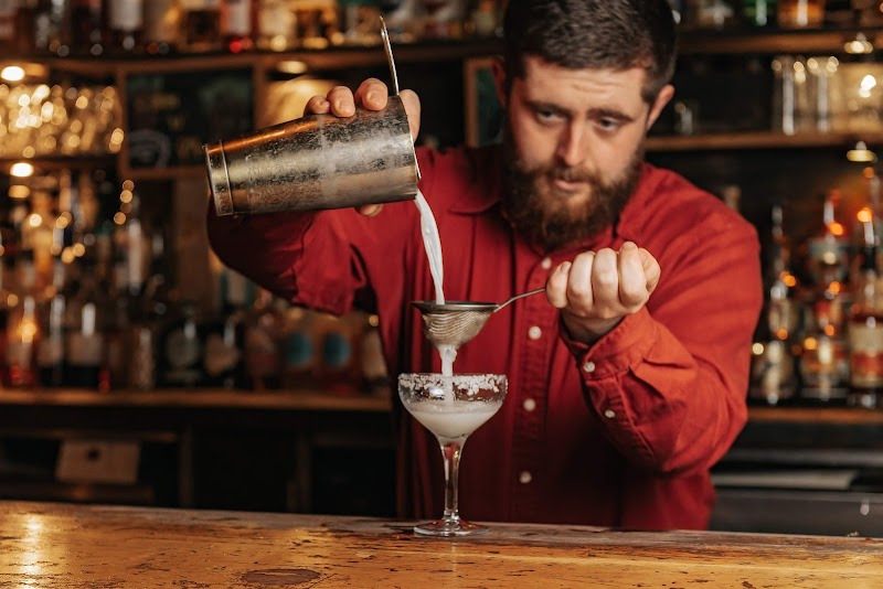 The Botanist Liverpool Albert Dock