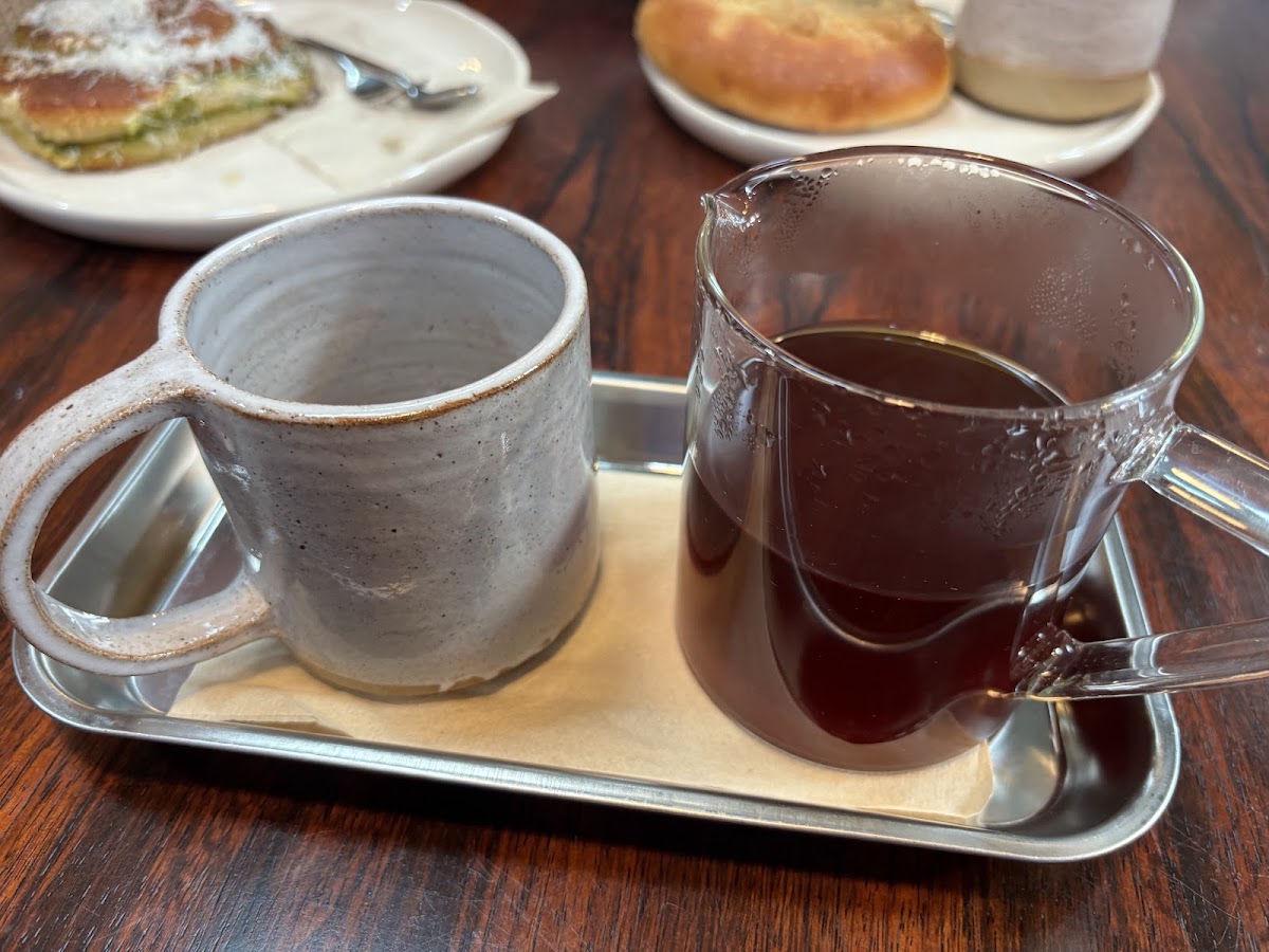 COFFI — Cafe