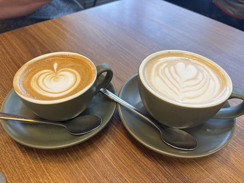 Core Coffee & Kitchen