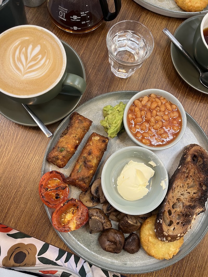 Core Coffee & Kitchen