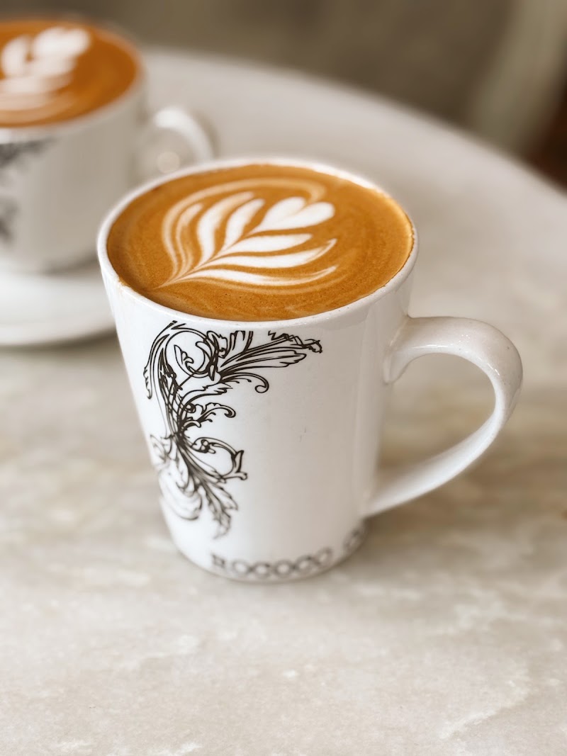 Rococo Coffee House