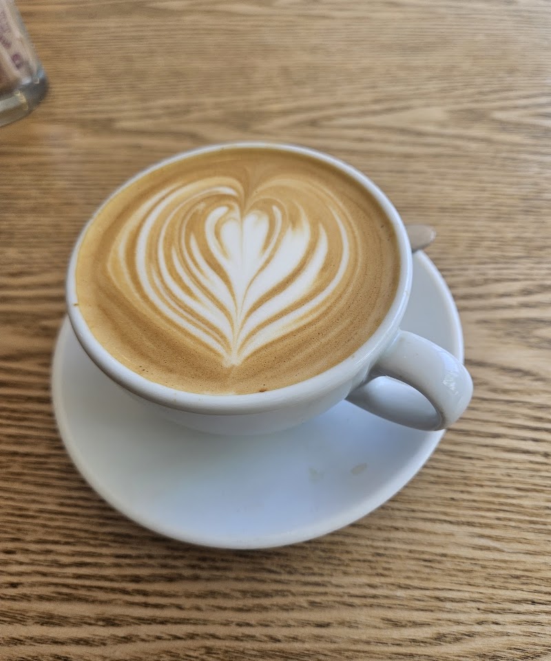 Rose Lane Coffee